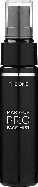 Makeup Setting Spray - Oriflame The One Make-Up Pro — photo N1