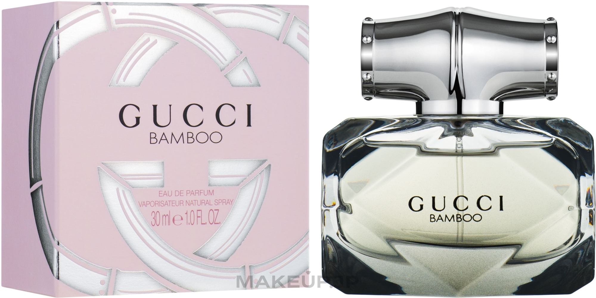 Gucci Gucci Bamboo - Eau de Parfum — photo 30 ml