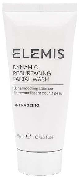 Cleansing Cream - Elemis Dynamic Resurfacing Facial Wash (mini size) — photo N1