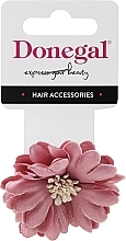 Fragrances, Perfumes, Cosmetics Hair Tie, rosy - Donegal