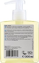 Liquid Soap "Sensitive" - Sodasan Liquid Sensitive Soap — photo N2