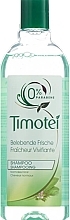 Invigorating Freshness Shampoo - Timotei — photo N1
