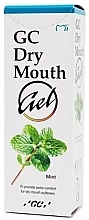 Fragrances, Perfumes, Cosmetics Anti-Dry Mouth Gel with Min Flavor - GC Dry Mouth Gel Mint