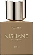 Nishane Nanshe - Perfume — photo N2