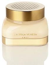 Fragrances, Perfumes, Cosmetics Bottega Veneta Knot Body Cream Limited Edition - Body Cream 