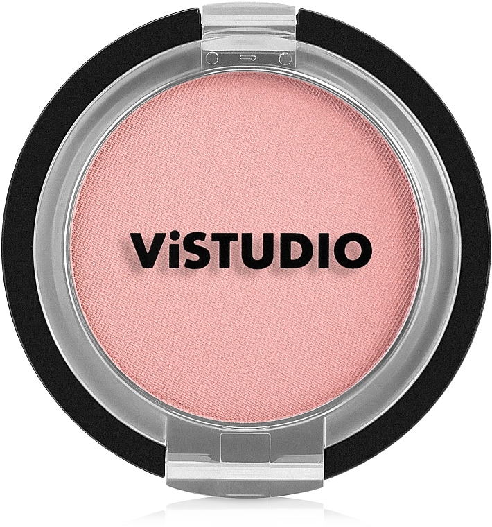 Compact Blush - ViSTUDIO Compact Blush — photo N14