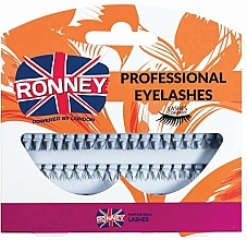 Fragrances, Perfumes, Cosmetics Individual Lashes Kit - Ronney Professional Eyelashes 00027