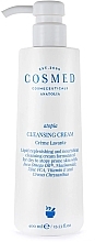 Fragrances, Perfumes, Cosmetics フェイスクレンジング ジェル - Cosmed Complete Benefit Purifying Facial Cleanser