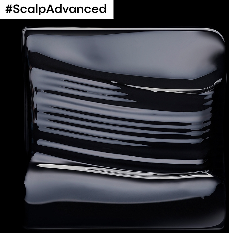Soothing Shampoo - L'Oreal Professionnel Scalp Advanced Niacinamide Dermo-Regulator Shampoo — photo N5