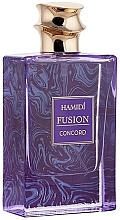 Hamidi Fusion Concord - Eau de Parfum — photo N1