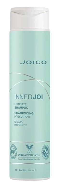 Moisturizing Shampoo - Joico Inner Joy Hydrate Shampoo — photo N2