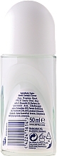 Roll-on Deodorant - NIVEA Pure & Natural Jasmine Deodorant Roll-On — photo N2