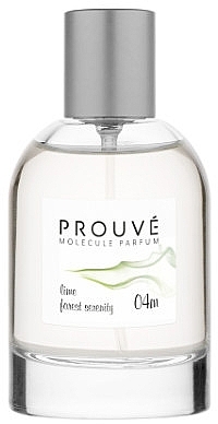 Prouve Molecule Parfum №04m - Parfum (sample) — photo N1