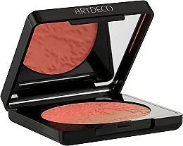 Bronzing Blush - Artdeco Bronzing Blush Limited Edition Ocean Of Beauty — photo N3