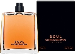 Fragrances, Perfumes, Cosmetics Costume National Soul - Eau de Parfum