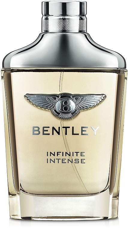 Bentley Infinite Intense - Eau de Parfum — photo N1