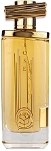 Fragrances, Perfumes, Cosmetics Maison Asrar Rose Vanilla - Eau de Parfum