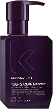 Fragrances, Perfumes, Cosmetics Restoring Softening Mask for dry & Damaged Hair - Kevin.Murphy Young.Again.Masque