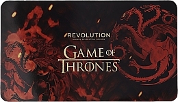 Fragrances, Perfumes, Cosmetics Eyeshadow Palette - Makeup Revolution Game of Thrones Flawless Mother of Dragons