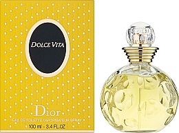 Dior Dolce Vita - Eau de Toilette — photo N2