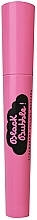 Fragrances, Perfumes, Cosmetics Volumizing Lash Mascara - Neve Cosmetics Black Bubble Volume Mascara