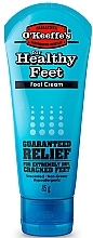 Fragrances, Perfumes, Cosmetics Foot Cream for Dry Skin - O'Keeffe'S Healthy Feet Foot Cream