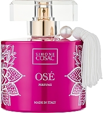 Fragrances, Perfumes, Cosmetics Simone Cosac Profumi Ose - Parfum