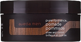 Fragrances, Perfumes, Cosmetics Styling Hair Pomade - Aveda Men Pure-Formance Pomade
