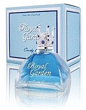 Fragrances, Perfumes, Cosmetics Cindy C. Royal Garden - Eau de Parfum