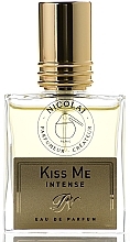 Fragrances, Perfumes, Cosmetics Nicolai Parfumeur Createur Kiss Me Intense - Eau de Parfum