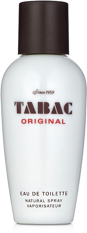 Maurer & Wirtz Tabac Original - Eau de Toilette — photo N1