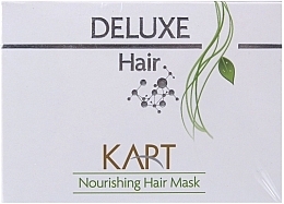 Fragrances, Perfumes, Cosmetics Hair Mask - Kart Deluxe