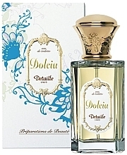 Fragrances, Perfumes, Cosmetics Detaille Dolcia - Eau de Toilette