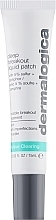 Fragrances, Perfumes, Cosmetics Liquid Anti-Acne Patch - Dermalogica Deep Acne Invisible Liquid Patch