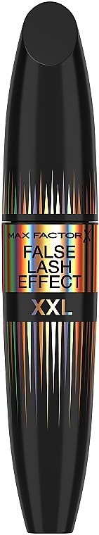 Mascara - Max Factor False Lash Effect XXL Mascara (Black Brown) — photo N1