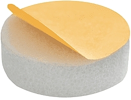 Pedicure Disc Buffer Sponge "Pododisk", M, 20 mm - Staleks Pro — photo N2