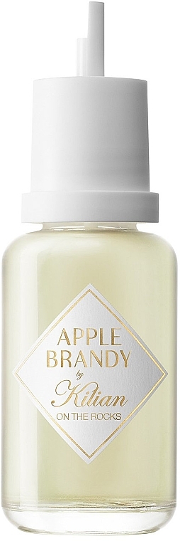 Kilian Paris Apple Brandy On The Rocks - Eau de Parfum (refill) — photo N1