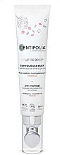 Eye Cream with Rose & Vitamin C - Centifolia Contour Des Yeux — photo N1