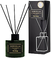 Fragrances, Perfumes, Cosmetics Fragrance Diffuser - Sorvella Perfume Home Fragrance Premium Ying-Yang