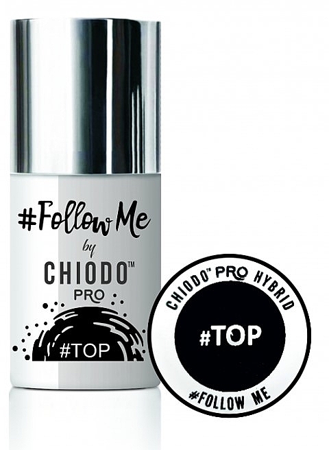 Top Coat - ChiodoPRO Follow Me Top — photo N1