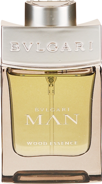 Bvlgari Man Wood Essence - Set (edp/100ml + edp/15ml) — photo N3