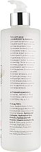 Nourishment & Protection Shower Gel - Triuga Ayurveda Professional Skin Care — photo N2