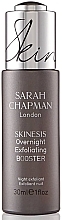 Fragrances, Perfumes, Cosmetics Night Peeling Booster - Sarah Chapman Overnight Exfoliating Booster