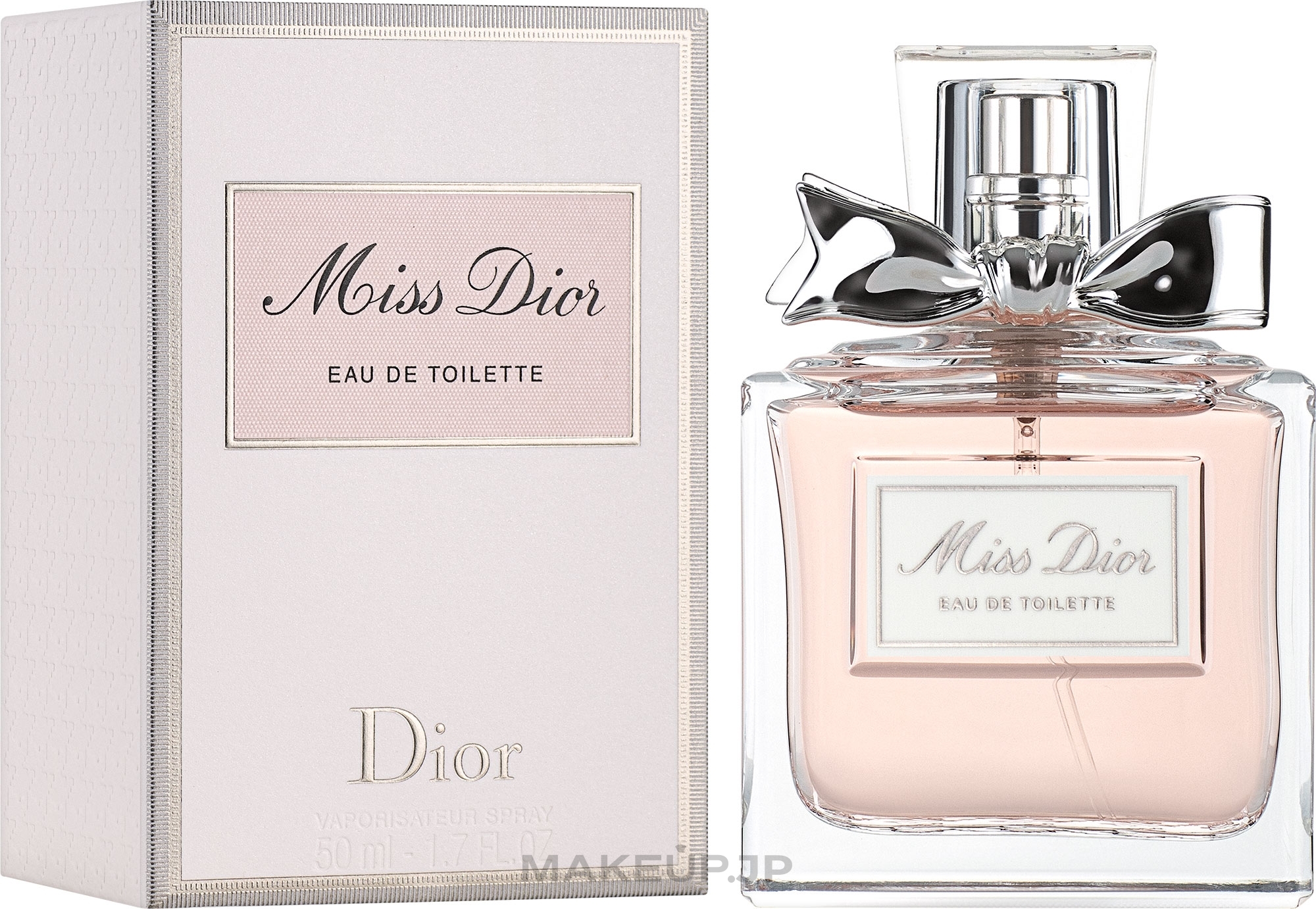Dior Miss Dior Eau de Toilette 2019 - Eau de Toilette — photo 50 ml