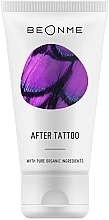 Fragrances, Perfumes, Cosmetics Post-Tattoo Cream - BeOnMe After Tattoo Multi-Function Body Cream