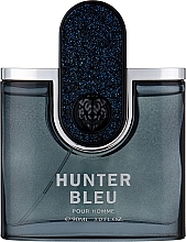 Prive Parfums Hunter Bleu - Eau de Parfum — photo N1