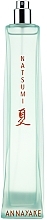 Annayake Natsumi - Eau (tester without cap) — photo N1