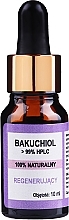 Fragrances, Perfumes, Cosmetics Bakuchiol Face Oil - Biomika Bakuchiol