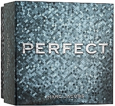 Marc Jacobs Perfect - Set (edp/50ml + b/lot/75ml) — photo N3