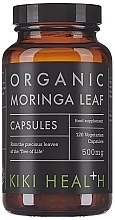 Fragrances, Perfumes, Cosmetics Organic Moringa Leaf Dietary Supplement - Kiki Health Organic Moringa Leaf